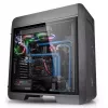 PC korpuss Thermaltake Core V71 Full Tower Melns