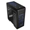 PC korpuss Thermaltake Core V71 Full Tower Melns