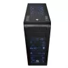 PC korpuss Thermaltake Core V71 Full Tower Melns