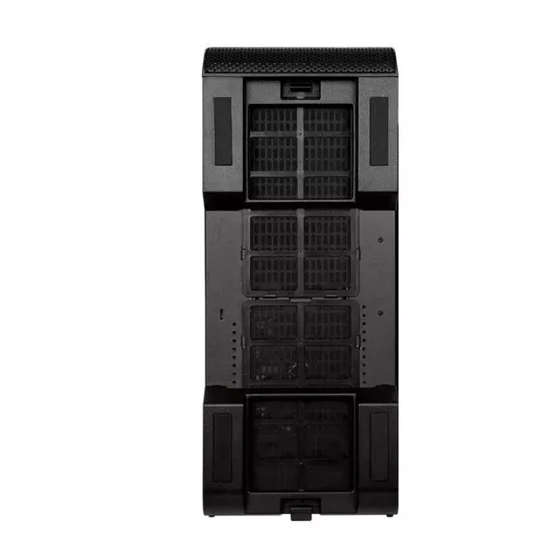 PC korpuss Thermaltake Core V71 Full Tower Melns