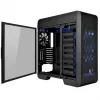 PC korpuss Thermaltake Core V71 Full Tower Melns