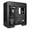 PC korpuss Thermaltake Core V71 Full Tower Melns