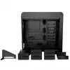 PC korpuss Thermaltake Core V71 Full Tower Melns