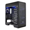 PC korpuss Thermaltake Core V71 Full Tower Melns