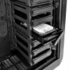 PC korpuss Thermaltake Core V71 Full Tower Melns
