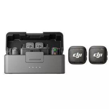 Mikrofons DJI Mic 3