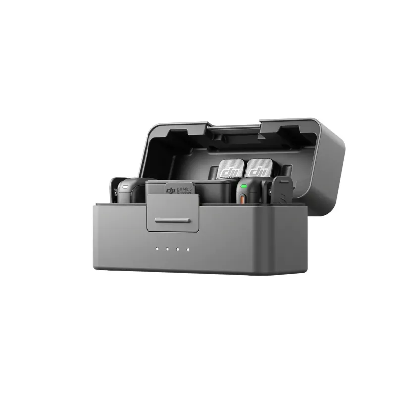 Mikrofons DJI Mic 3