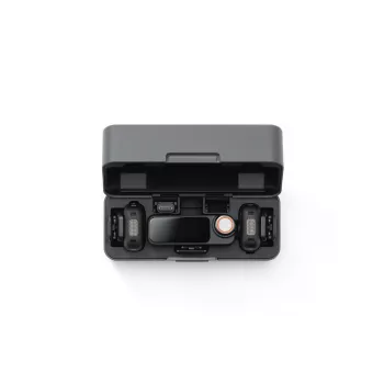 Mikrofons DJI Mic 3