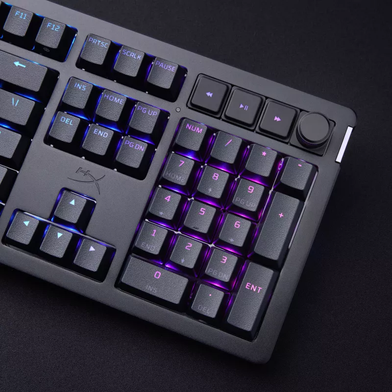 HyperX Alloy Rise - Gaming Keyboards