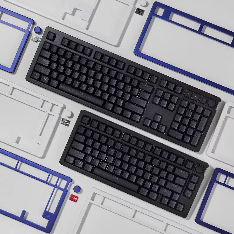 HyperX Alloy Rise - Gaming Keyboards