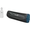 Single mattress easy camp Skylark Mat 10.0 cm Blue unisex camping sleep pad