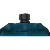 Single mattress easy camp Skylark Mat 10.0 cm Blue unisex camping sleep pad