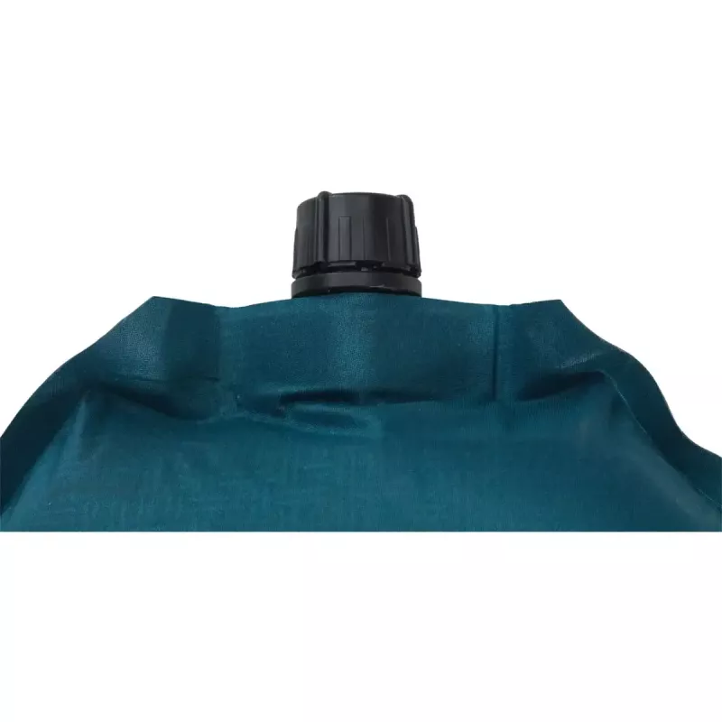 Single mattress easy camp Skylark Mat 10.0 cm Blue unisex camping sleep pad