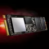 SSD disk XPG 512 GB M.2 PCI Express 3.0 NVMe SX8200 Pro