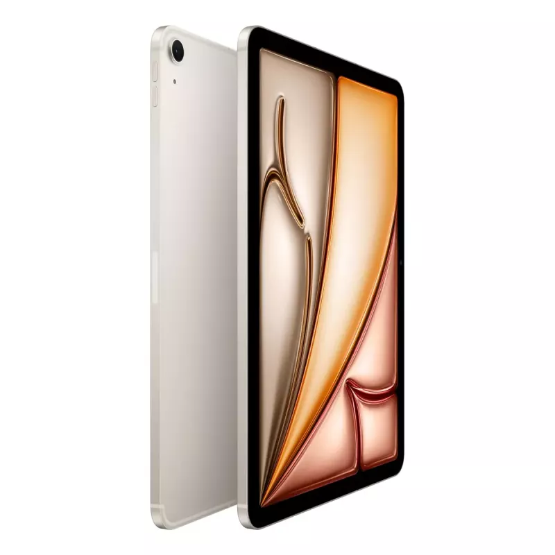 Planšetdators Apple iPad 11 collu Air M3 8GB 512GB iPadOS