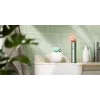 Nanoleaf 6-in-1 LED gaismas terapijas zizlis, zaļš