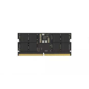 GoodRam essential SO-DIMM 32 GB, PC5-38400, DDR5 4800, CL40 (2048x8) - 32 GB - DDR5