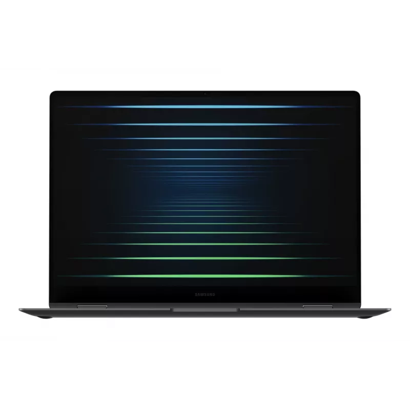 Samsung NP960QHAA-EXP 16 collu Ultrabook ar Intel Core Ultra 5, 16 GB RAM, 512 GB SSD, Windows 11