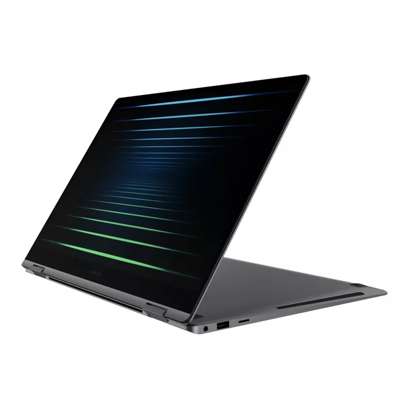 Samsung NP960QHAA-EXP 16 collu Ultrabook ar Intel Core Ultra 5, 16 GB RAM, 512 GB SSD, Windows 11