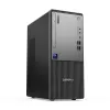 Galddators Lenovo ThinkCentre neo 50t Gen 6 Intel Core Ultra 5 225, 16 GB DDR5, 512 GB SSD, Windows 11 Pro, Tornis, Melns
