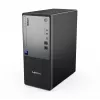 Galddators Lenovo ThinkCentre neo 50t Gen 6 Intel Core Ultra 5 225, 16 GB DDR5, 512 GB SSD, Windows 11 Pro, Tornis, Melns