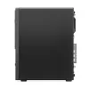 Galddators Lenovo ThinkCentre neo 50t Gen 6 Intel Core Ultra 5 225, 16 GB DDR5, 512 GB SSD, Windows 11 Pro, Tornis, Melns