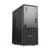 Galddators Lenovo ThinkCentre neo 50t Gen 6 Intel Core Ultra 5 225, 16 GB DDR5, 512 GB SSD, Windows 11 Pro, Tornis, Melns