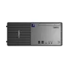 Galddators Lenovo ThinkCentre neo 50t Gen 6 Intel Core Ultra 5 225, 16 GB DDR5, 512 GB SSD, Windows 11 Pro, Tornis, Melns