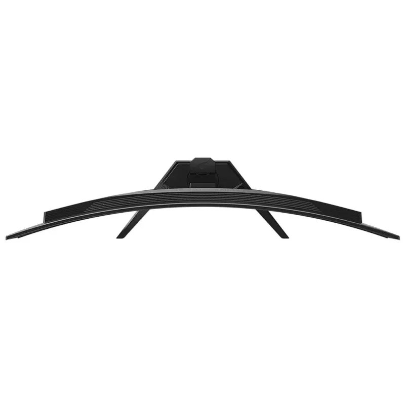 Monitors GIGABYTE 49 collu OLED CO49DQ DQHD 5120×1440 144 Hz, HDR, FreeSync, 10 bitu, 2×HDMI 2.1, USB-C, VESA 100×100