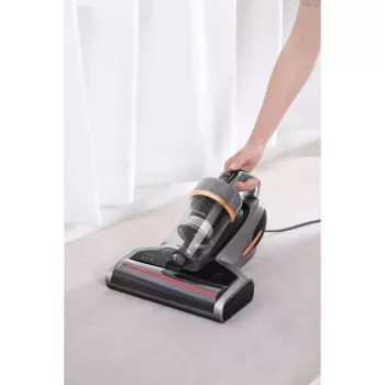 Rokas putekļsūcējs Jimmy BX7 Pro UV pretērču, ar vadu 700 W, 220–240 V, pelēks