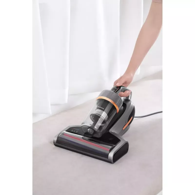 Rokas putekļsūcējs Jimmy BX7 Pro UV pretērču, ar vadu 700 W, 220–240 V, pelēks