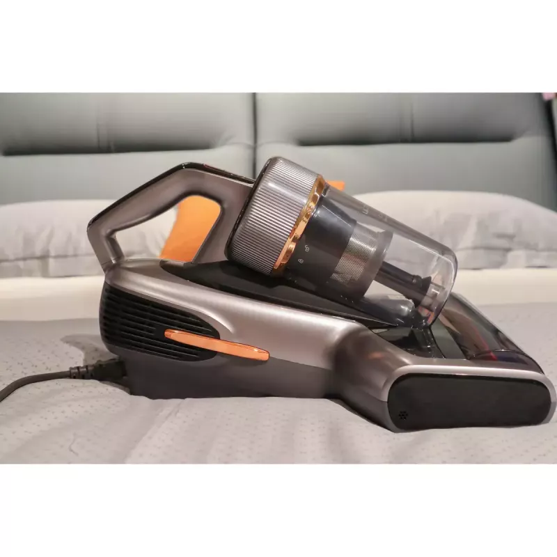 Rokas putekļsūcējs Jimmy BX7 Pro UV pretērču, ar vadu 700 W, 220–240 V, pelēks
