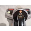 Rokas putekļsūcējs Jimmy BX7 Pro UV pretērču, ar vadu 700 W, 220–240 V, pelēks