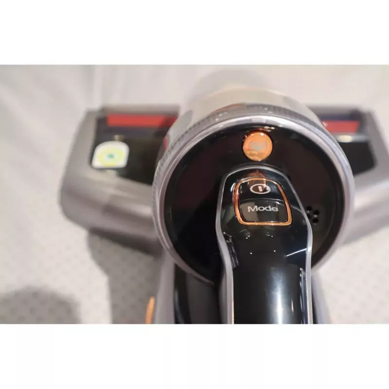 Rokas putekļsūcējs Jimmy BX7 Pro UV pretērču, ar vadu 700 W, 220–240 V, pelēks