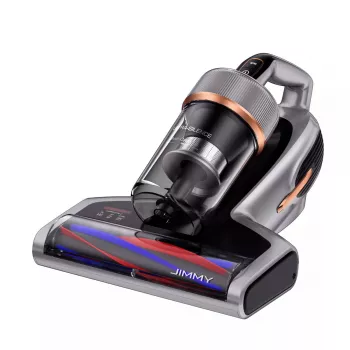 Rokas putekļsūcējs Jimmy BX7 Pro UV pretērču, ar vadu 700 W, 220–240 V, pelēks