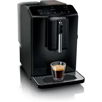 Bosch Serie 2 TIE20109 kafijas automāts Pilnībā automātisks Espresso kafijas automāts 1.4 L