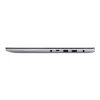ASUS Vivobook 16X K3605VU-WS96 Intel® Core™ i9 i9-13900H klēpjdators 40,6 cm (16 collu) WUXGA 16 GB DDR4-SDRAM 1 TB SSD NVIDIA GeForce RTX 4050 Wi-Fi 6E (802.11ax) Windows 11 Home Sudrabs