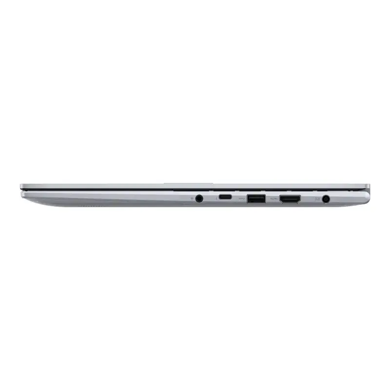 ASUS Vivobook 16X K3605VU-WS96 Intel® Core™ i9 i9-13900H klēpjdators 40,6 cm (16 collu) WUXGA 16 GB DDR4-SDRAM 1 TB SSD NVIDIA GeForce RTX 4050 Wi-Fi 6E (802.11ax) Windows 11 Home Sudrabs