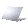 ASUS Vivobook 16X K3605VU-WS96 Intel® Core™ i9 i9-13900H klēpjdators 40,6 cm (16 collu) WUXGA 16 GB DDR4-SDRAM 1 TB SSD NVIDIA GeForce RTX 4050 Wi-Fi 6E (802.11ax) Windows 11 Home Sudrabs