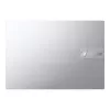 ASUS Vivobook 16X K3605VU-WS96 Intel® Core™ i9 i9-13900H klēpjdators 40,6 cm (16 collu) WUXGA 16 GB DDR4-SDRAM 1 TB SSD NVIDIA GeForce RTX 4050 Wi-Fi 6E (802.11ax) Windows 11 Home Sudrabs