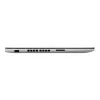 ASUS Vivobook 16X K3605VU-WS96 Intel® Core™ i9 i9-13900H klēpjdators 40,6 cm (16 collu) WUXGA 16 GB DDR4-SDRAM 1 TB SSD NVIDIA GeForce RTX 4050 Wi-Fi 6E (802.11ax) Windows 11 Home Sudrabs