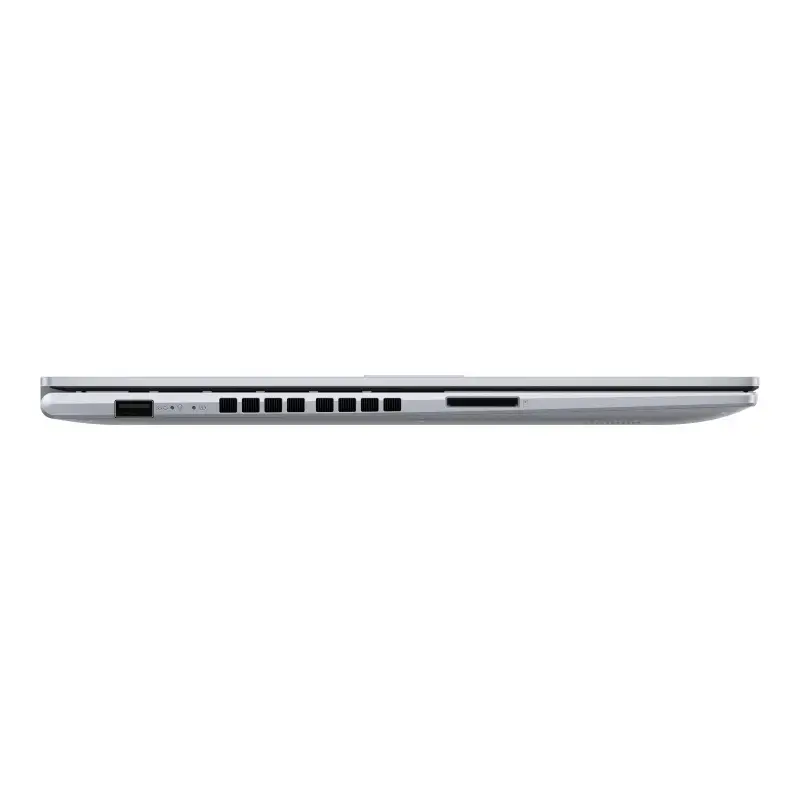 ASUS Vivobook 16X K3605VU-WS96 Intel® Core™ i9 i9-13900H klēpjdators 40,6 cm (16 collu) WUXGA 16 GB DDR4-SDRAM 1 TB SSD NVIDIA GeForce RTX 4050 Wi-Fi 6E (802.11ax) Windows 11 Home Sudrabs