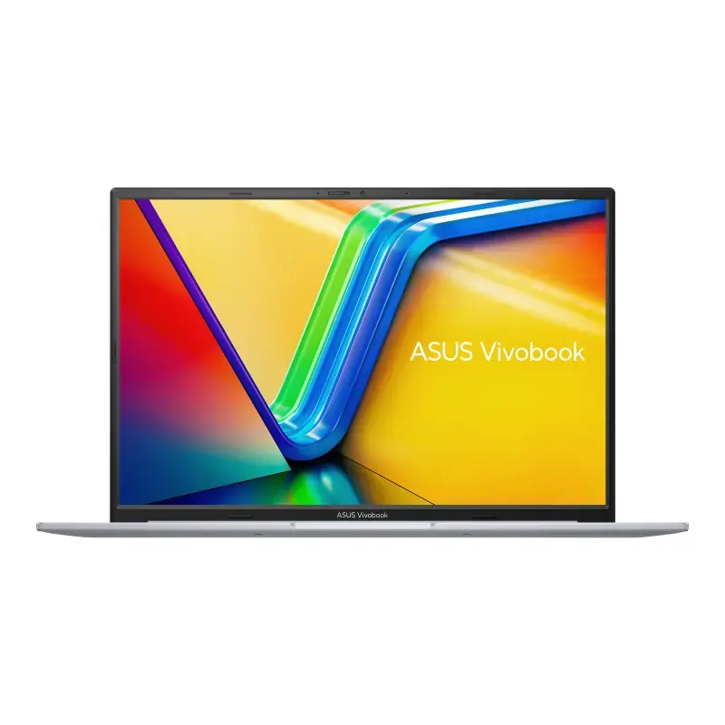 ASUS Vivobook 16X K3605VU-WS96 Intel® Core™ i9 i9-13900H klēpjdators 40,6 cm (16 collu) WUXGA 16 GB DDR4-SDRAM 1 TB SSD NVIDIA GeForce RTX 4050 Wi-Fi 6E (802.11ax) Windows 11 Home Sudrabs