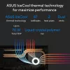 ASUS Vivobook 16X K3605VU-WS96 Intel® Core™ i9 i9-13900H klēpjdators 40,6 cm (16 collu) WUXGA 16 GB DDR4-SDRAM 1 TB SSD NVIDIA GeForce RTX 4050 Wi-Fi 6E (802.11ax) Windows 11 Home Sudrabs