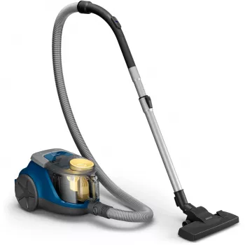 Philips 2000 series XB2125/09 putekļsūcējs 1.3 L Cilindra putekļsūcējs Sausā tīrīšana 850 W Bez maisiņa