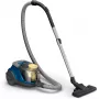 Philips 2000 series XB2125/09 putekļsūcējs 1.3 L Cilindra putekļsūcējs Sausā tīrīšana 850 W Bez maisiņa