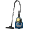 Philips 2000 series XB2125/09 putekļsūcējs 1.3 L Cilindra putekļsūcējs Sausā tīrīšana 850 W Bez maisiņa