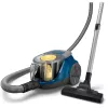 Philips 2000 series XB2125/09 putekļsūcējs 1.3 L Cilindra putekļsūcējs Sausā tīrīšana 850 W Bez maisiņa