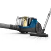 Philips 2000 series XB2125/09 putekļsūcējs 1.3 L Cilindra putekļsūcējs Sausā tīrīšana 850 W Bez maisiņa