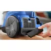 Philips 2000 series XB2125/09 putekļsūcējs 1.3 L Cilindra putekļsūcējs Sausā tīrīšana 850 W Bez maisiņa